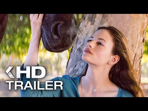 BLACK BEAUTY Trailer German Deutsch (2020)
