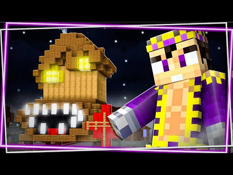 BUILD BATTLE +200 jugadores | Willy y Vegetta +1000$