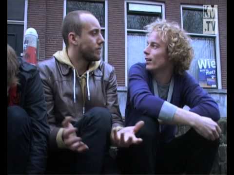 Hit Me TV - Holland's most enthousiastic band