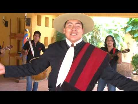 Ronald Arteaga - Paz En La Cama