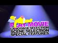 The Simpsons Movie DVD Menu