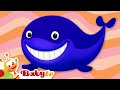 Meet The Whale Animal Sounds Names For Toddlers BabyTV