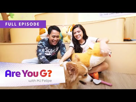 Alexa Ilacad Opens Up About Love, Life, and Fur Babies | ARE YOU G? S1 | September 3, 2025 | EP 43