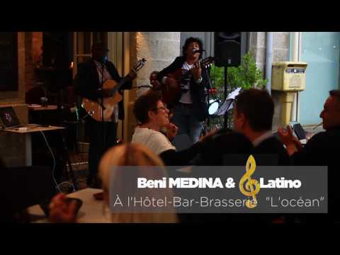 Beni Medina , musica Cubana