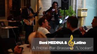 Beni Medina , musica Cubana