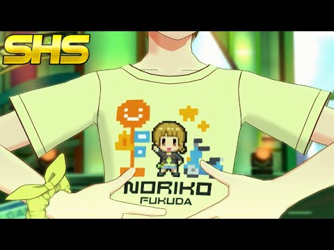 【ミリシタ】マイペース☆マイウェイ（福田のり子バースデー衣装2023 SHS）