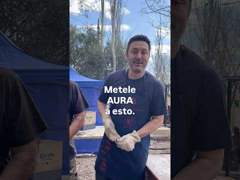 Domingo de peña “Nuestra Toscana” en San Martín 📍