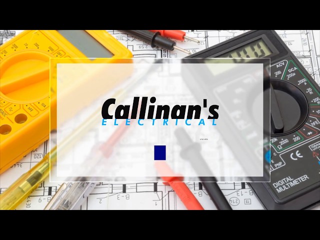 Callinan's Electrical - Tamworth, NSW