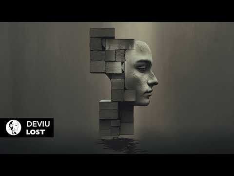 Deviu - Lost (Original Mix) [Steyoyoke]