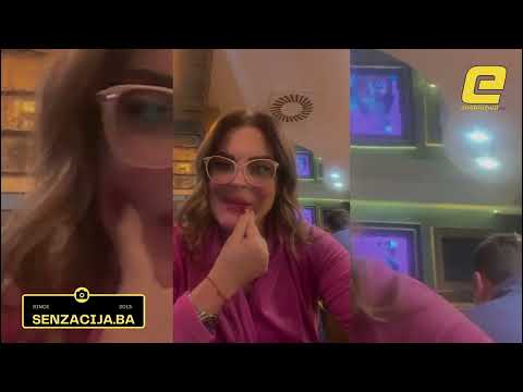 O ULASKU ACE BULICA I UGOVORU SA PINKOM HITNO SE OGLASILA ANINA KUMA