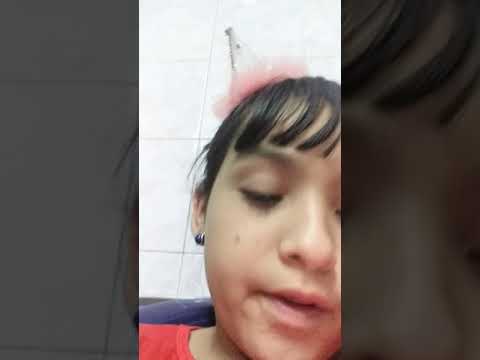 Saray. Carolina García Navas