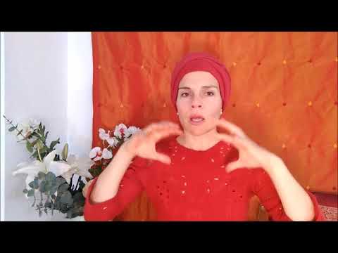 LAKSHMI & THE FULL MOON IN TAURUS  4TH NOV  2017