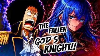 One Piece: The Fallen God's Knight! | Imu Pinatay Si Candel | One Piece Review