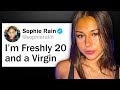 Sophie Rain Just Went Too Far