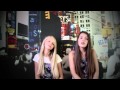 5'nizza (Пятница) - Нева (Cover by Ivetta & Lusia) 