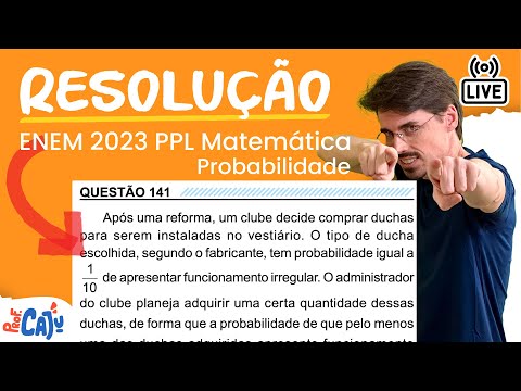 [ENEM 2023] 141 📘 --- In a university accommodation, there are some rooms with a higher standard ...