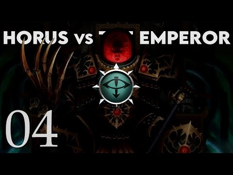 The End and the Death III - Horus' Victory || Voice Over (Part 4)
