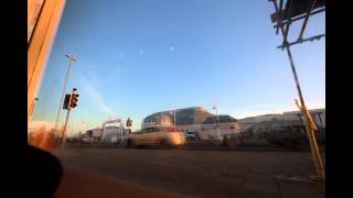 Worthing, West Sussex, England.