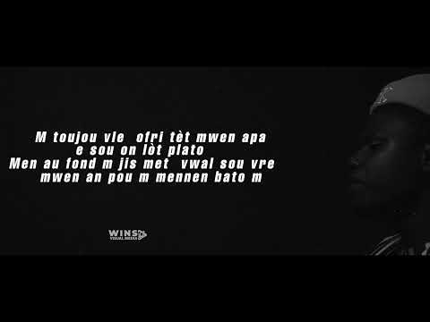 Opak - Miwa feat Dark (Videyo Lirik)