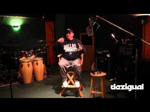 Dezigual ft. David Farías & Dj Zant (PRÓXIMAMENTE)