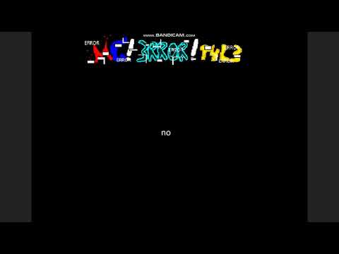 MG! 3RR0R!T4L3 OST: 060 - WR0NG_[3RR0R]!?