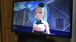 ストーリー配信part5-2【ポケモンZA】