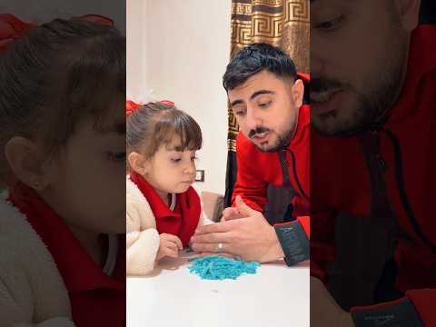 سوسو ممنوع تاكل الدود الازرق …!