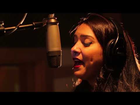 JINJER - Pisces (Vocal Cover)Thais Endigna video thumbnail