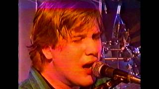 Jeff Healey - &#39;My Little Girl&#39; - the video (1988)