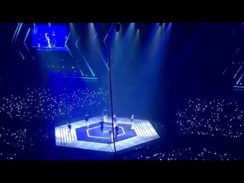 160910 - EXO'r DIUM in BKK_one and only