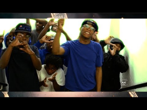 DGC Roney x YH x Smoke Dawg - U AINT ABOUT (Music Video)