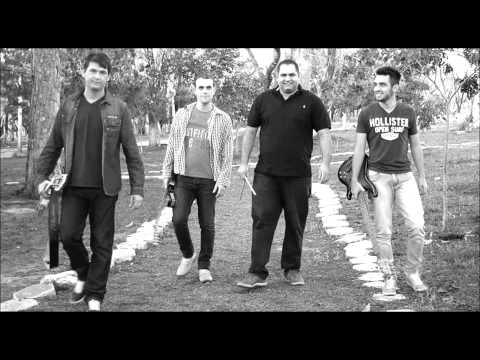 Ressucita - me - Banda God's People