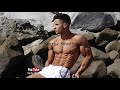 5% BODY FAT Dominick Nicolai Teen Bodybuilding Motivation With Styrke Studio