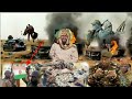 Inalillahi Yan Tawayen Niger 🇳🇪 Idris Madaki Sun Saki Videon Yadda Suka Kashe Sojojin Niger 🇳🇪