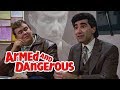 Armed And Dangerous 1986 Union Scene