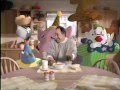 Circus O S Commercial 1991