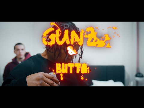 Gunz & Butta - Prince Porra x Jah Benji x Sosa x B ICE x K Wild