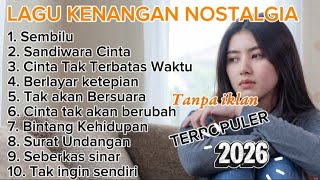 Download lagu BEST TWENTY COVER SLOW ROCKLEGEND INDONESIA | PALING ENAK DI DENGAR. mp3