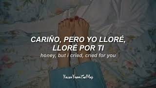 Taylor Swift - Cold As You (Español + English)