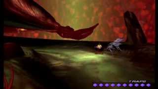 Warp Crystals - Let's Play Xenosaga III Part 110