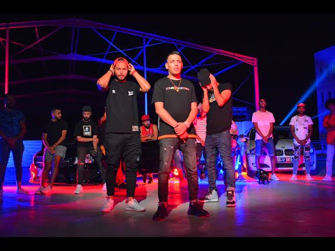 Artmasta - Hooligains ft. El Castro,Kaso