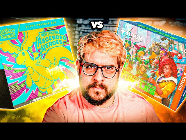 Vídeo relacionado con Apostrophe Games Juego de Fichas MTG de Borrado en Seco de 40 Cartas-Proxies/Fichas Reutilizables para Juegos de Cartas Coleccionables