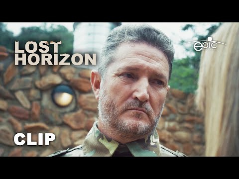 We Were Expecting You