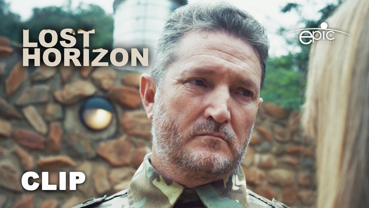 We Were Expecting You