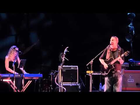 Twocan Blue - Give Me Love (Bacon & Bourbon Fest 3/18/16)