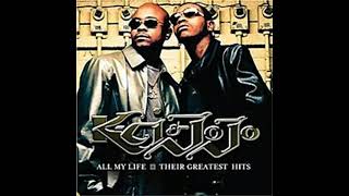 K-Ci &amp; JoJo - Never Say Never Again