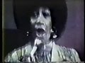 Bettye LaVette on Upbeat singing Do Your Duty 1969ish