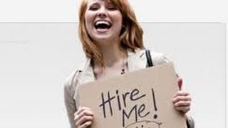 Вебинар: полировка резюме для поиска работы в США по Н1В визе (второй в цикле)