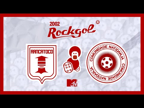 ROCKGOL [2002] - Rancatoco F.C X Comunidade Natidanja | Semifinal