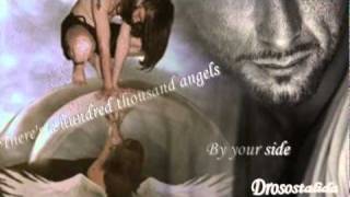 ♥♫ ﻿One Hundred Thousand Angels ♫ ♥